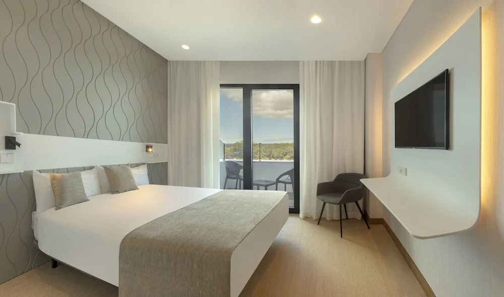 Hotel AJ Gran Alacant - Tap to explore photos