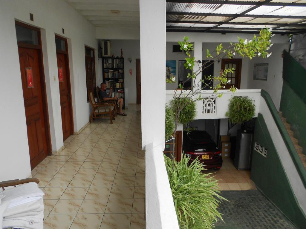 Shanith Guesthouse