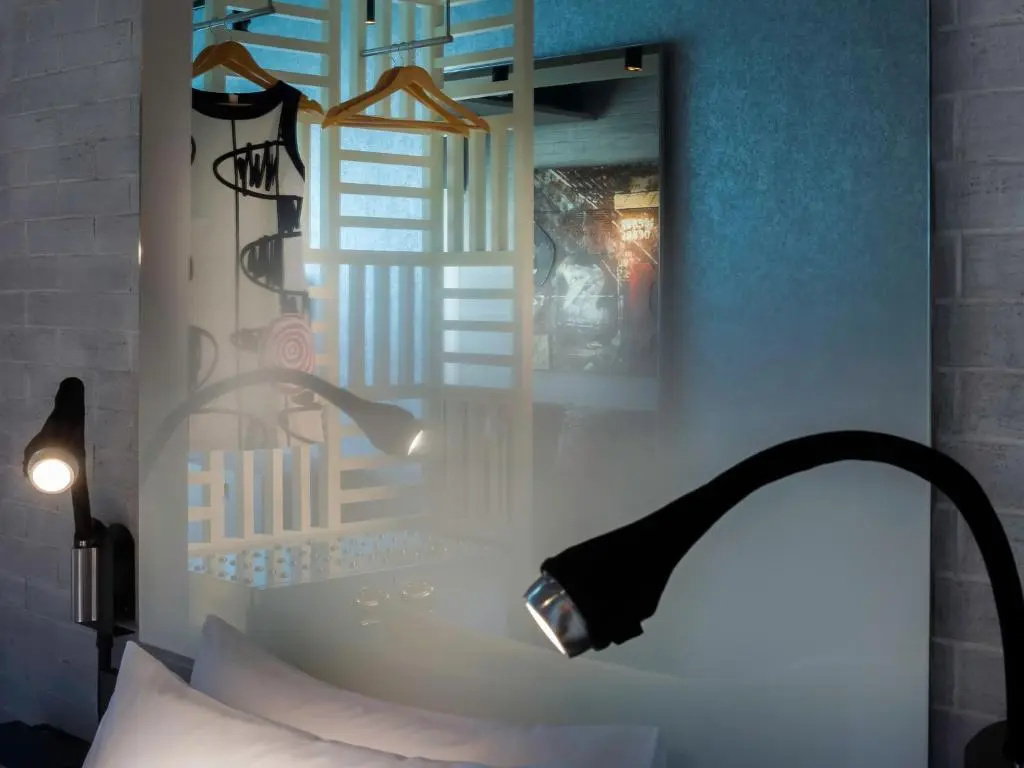 Ovolo Southside - Chambres