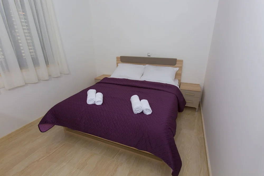 Luxury ApartHotel Makarska - Général