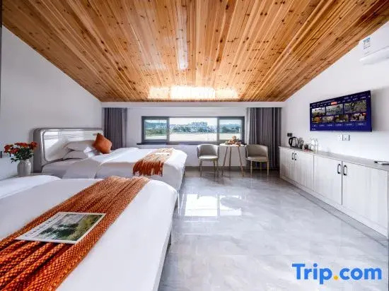 2 Bedrooms Standard room