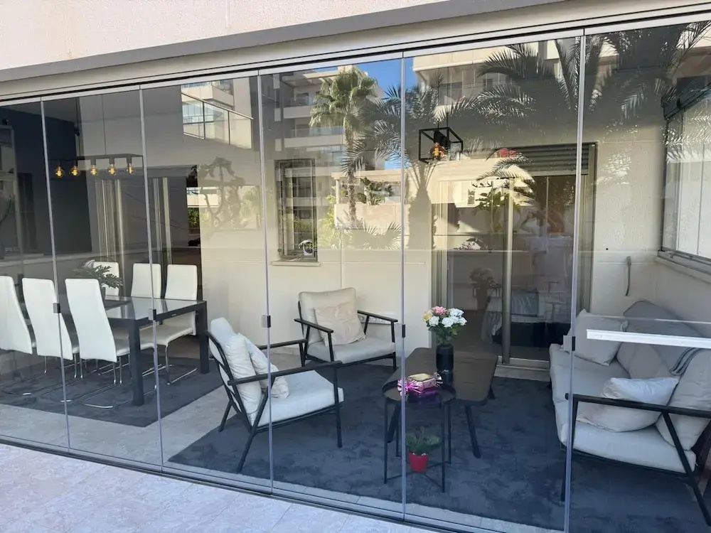 Elegant Apartment Near La Zenia