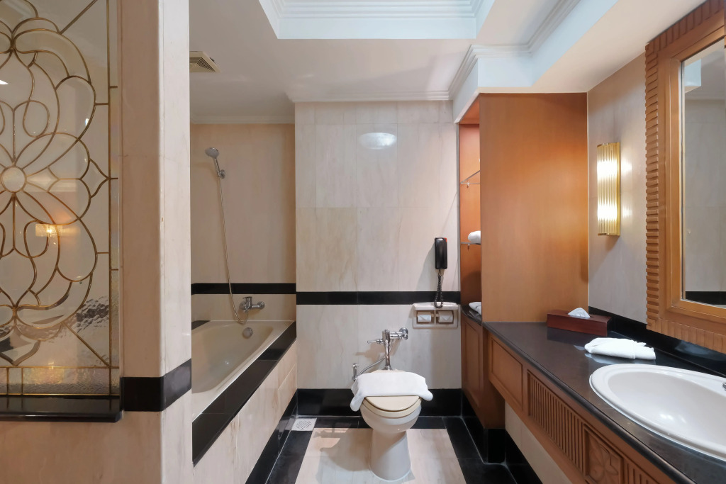 Sunlake Waterfront Resort and Convention - фото 30