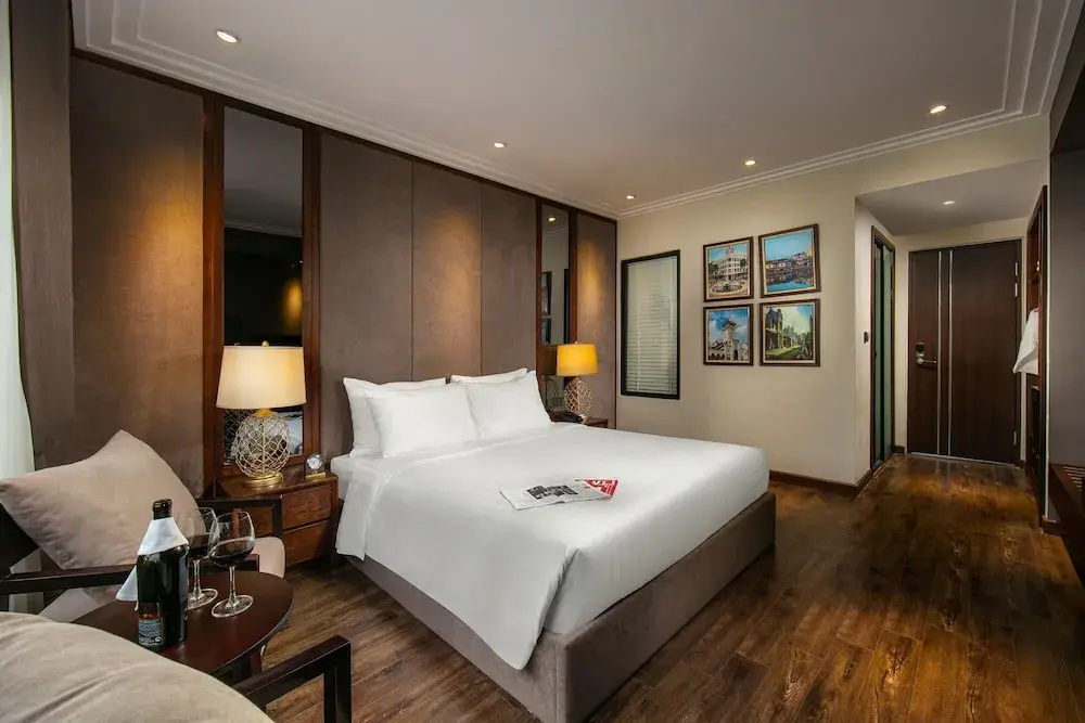 Hotel photo 11