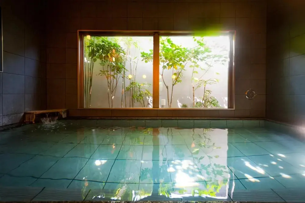 Super Hotel Arai Niigata - Général