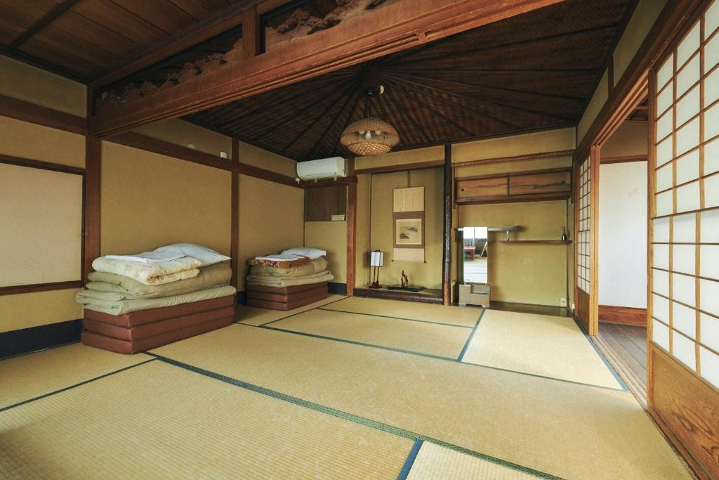 Gojo Guest House 사진 8