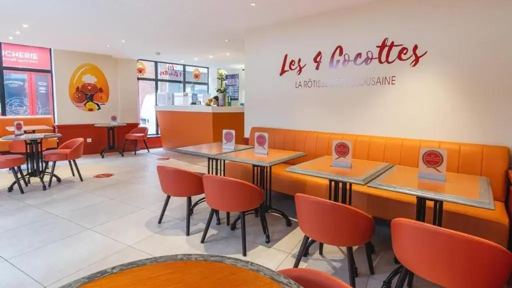 Hôtel Ours Blanc Centre - Général