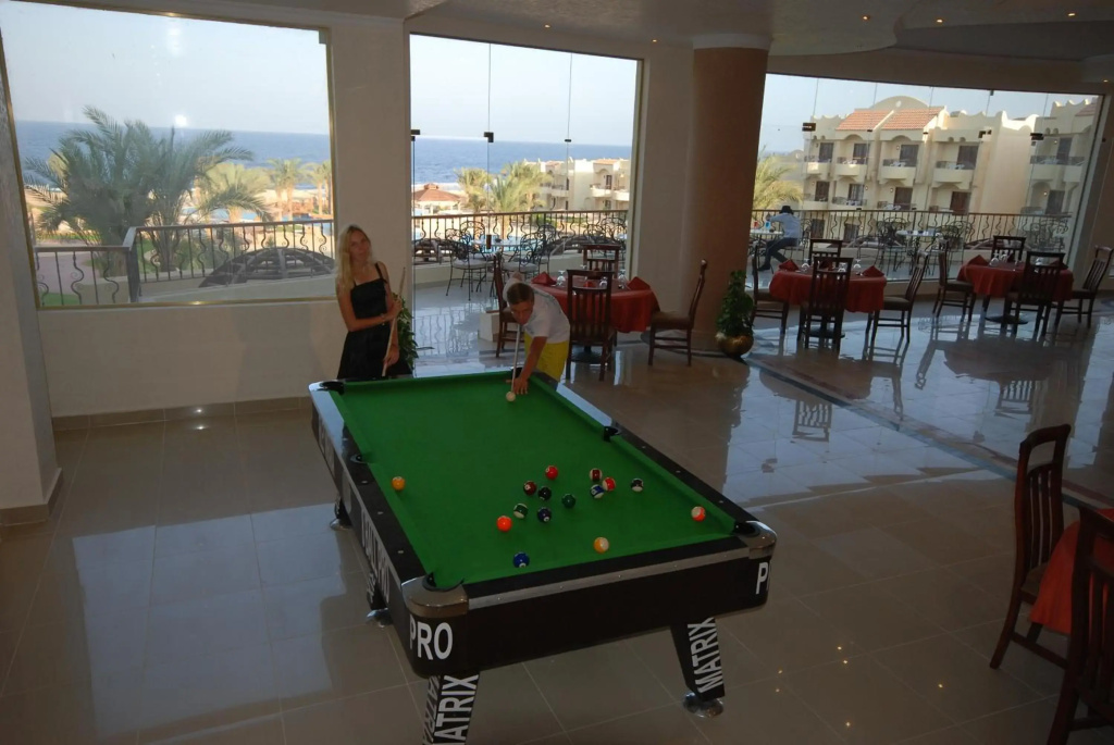 Life Resort Marsa Alam Beach & SPA - фото 19