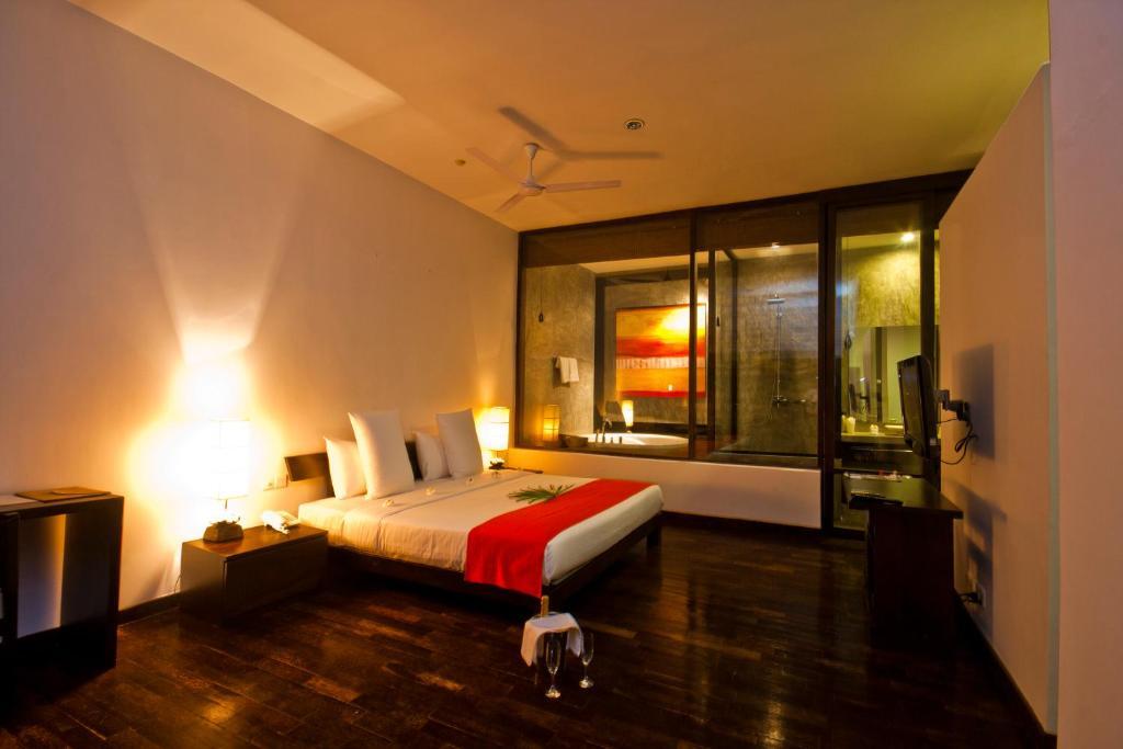 Temple Tree Resort & Spa