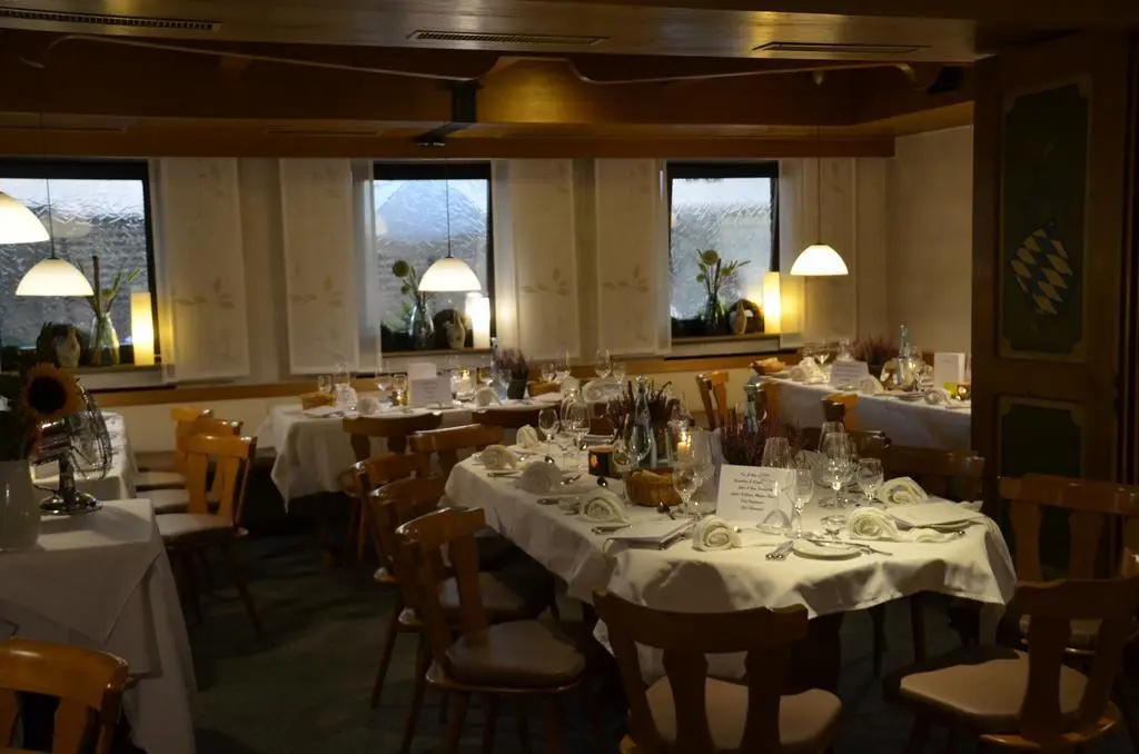Hotel Spessartstuben - Général