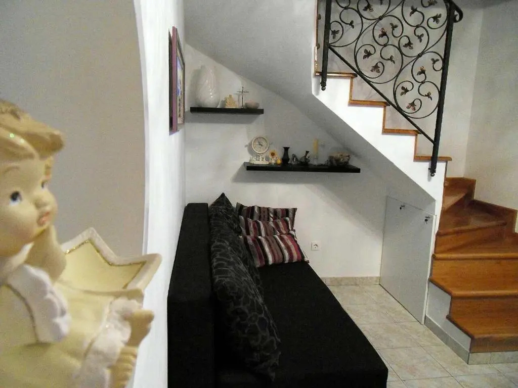 2 Bedrooms Duplex Apartment