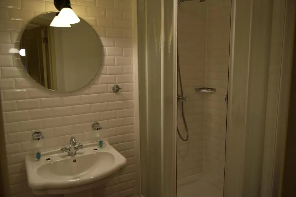 Oranje City Hotel - Chambres
