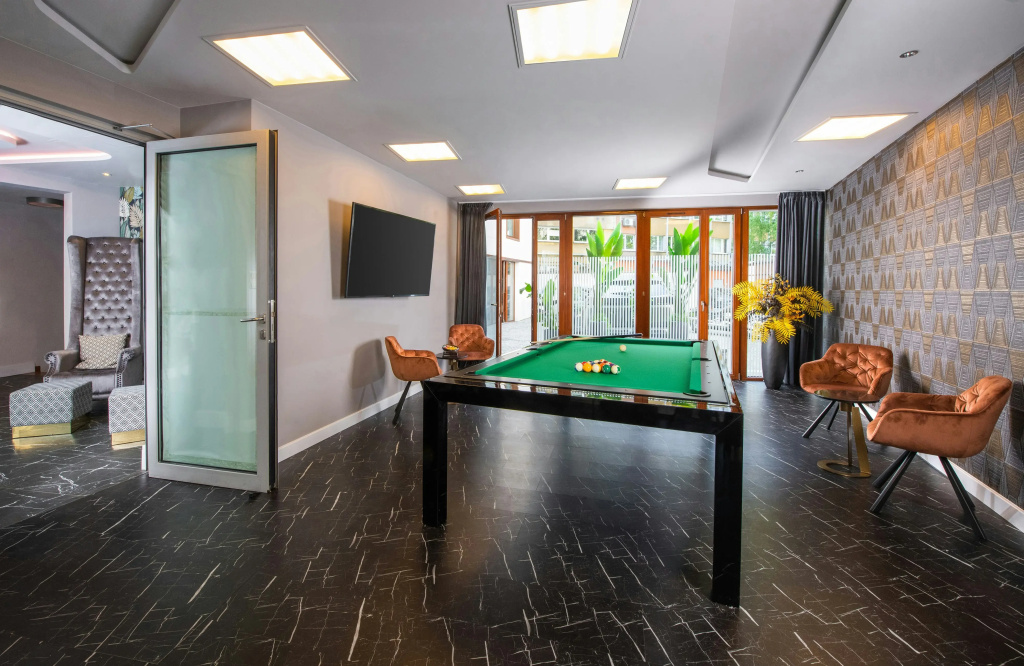 Leonardo Boutique Hotel Krakow City Center - Général