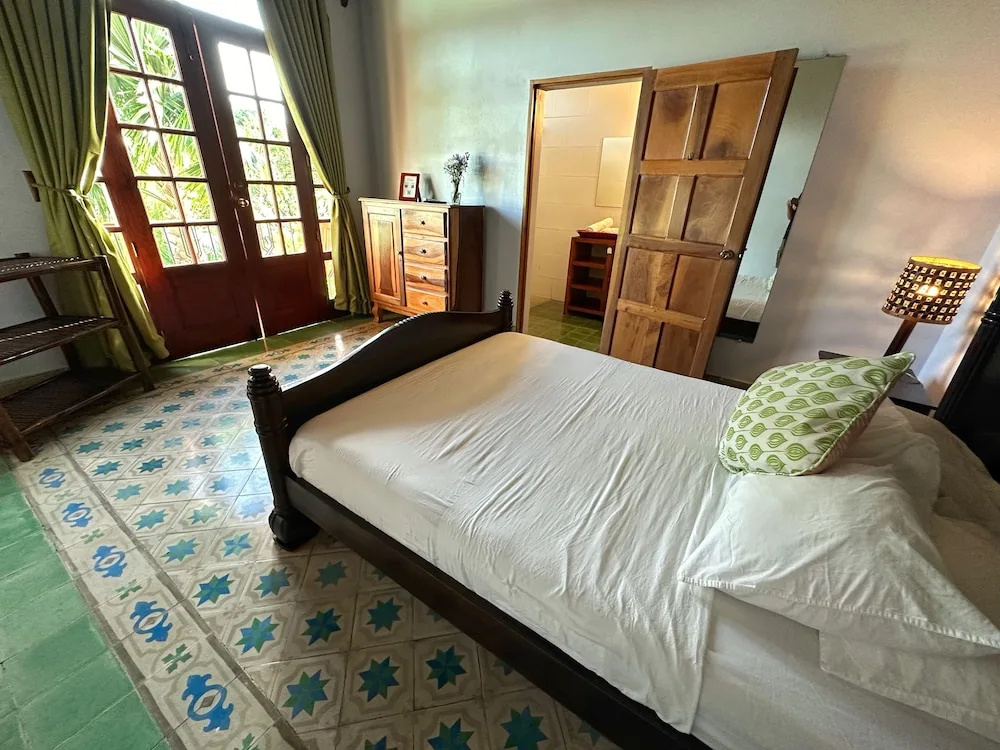 Hotel La Polvora - Chambres