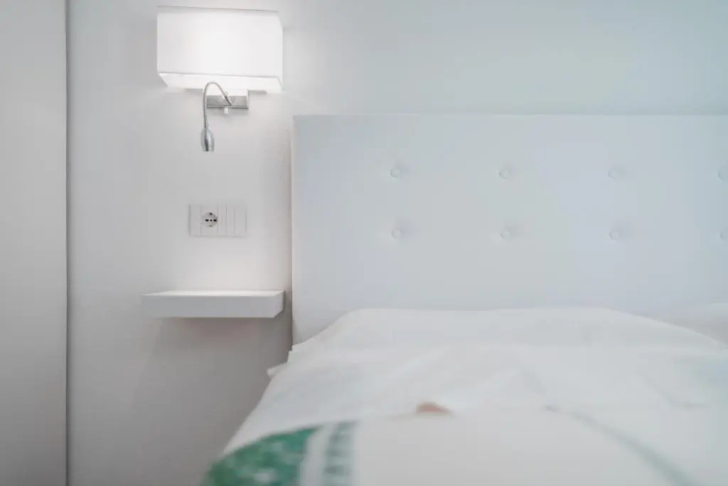 Hotel Fiore di Maggio - Chambres