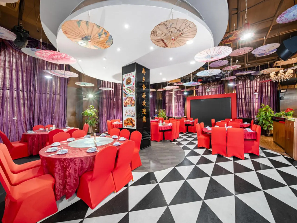 Vienna Classic Hotel (Dongguan Tangxia Avenue) - Général