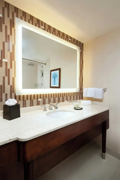 Executive Double Suite (full double bed)