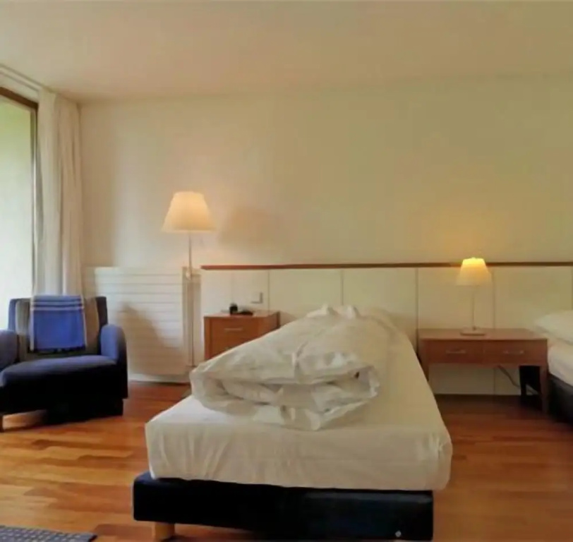Hotel Oberschwaebischer Hof - Général