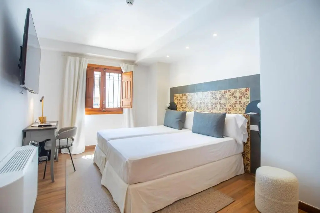 Soho Boutique Atalia - Chambres