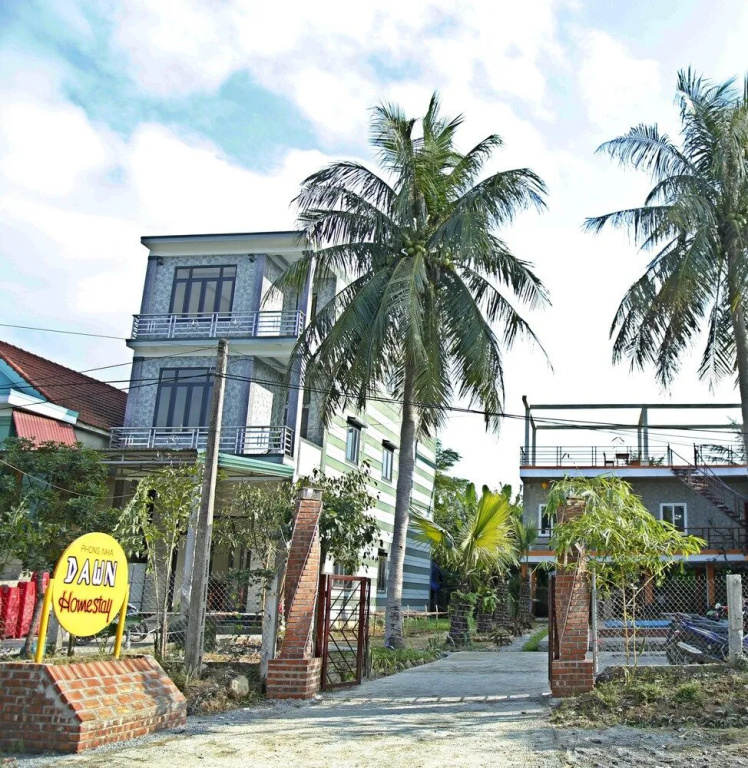 Phong Nha Dawn Homestay