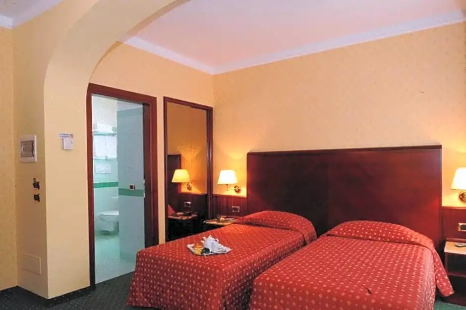 Albergo La Spia d'Italia - Général