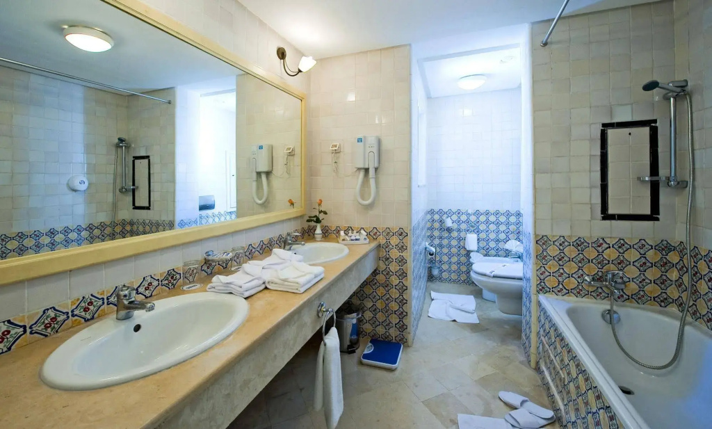 Medina Diar Lemdina Resort and Spa - Général