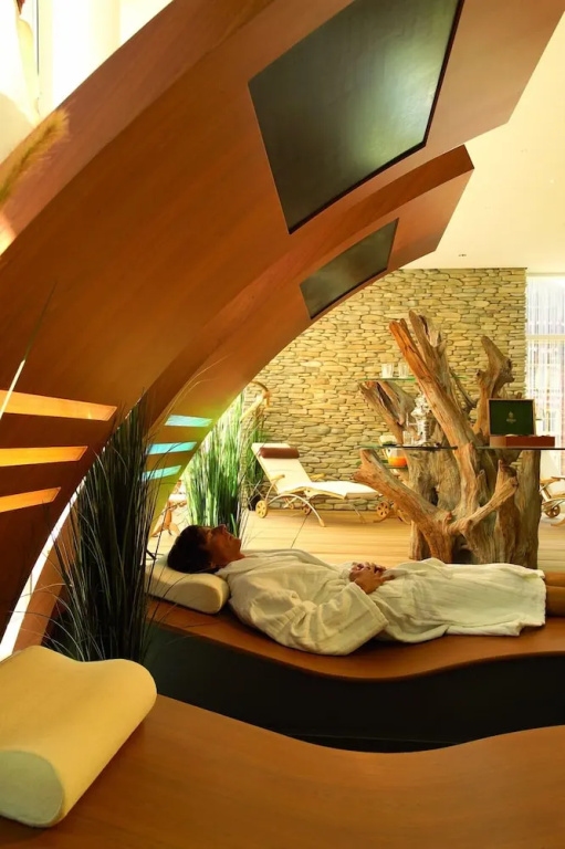 Wellness spa Pirmin Zurbriggen - Général