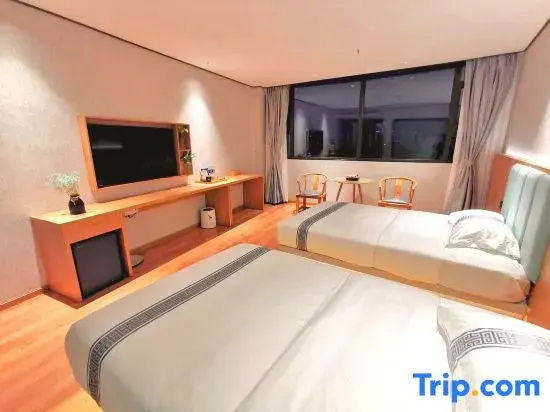 Luxury room