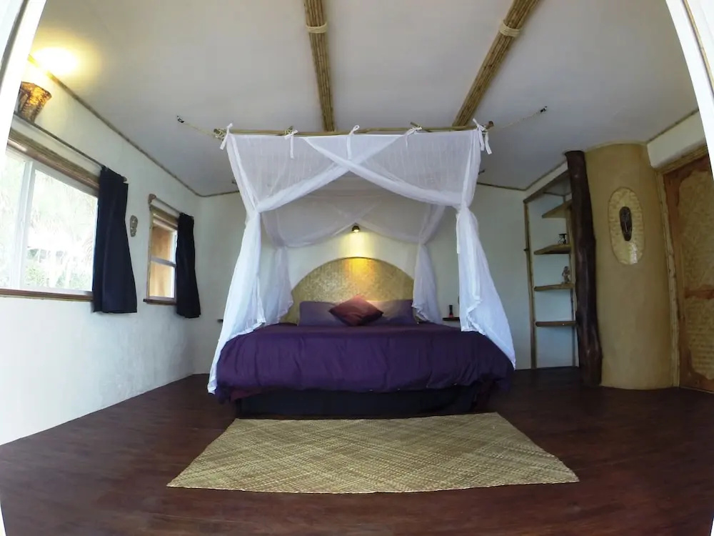 Mandala Resort - Chambres