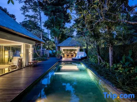 Kayumanis Nusa Dua Private Villa & Spa