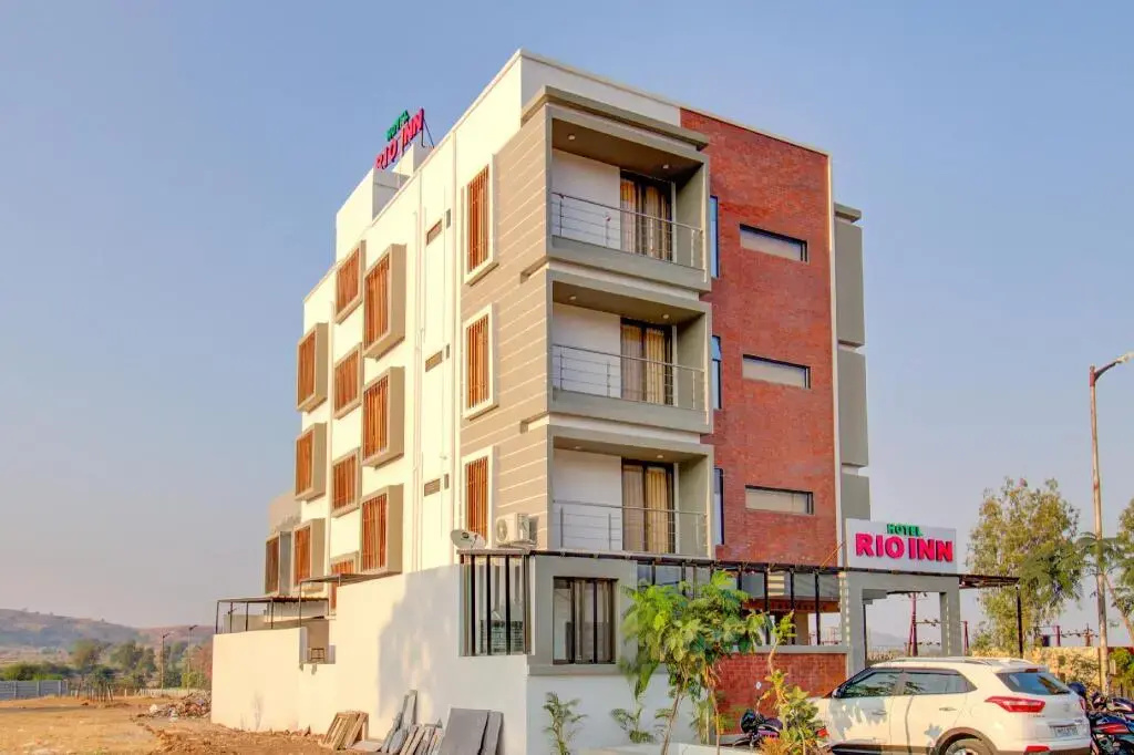 Rio Inn by OYO Rooms
