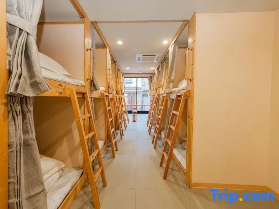 11Capsules (E JOY INN East Nipoori Branch ) 사진 2