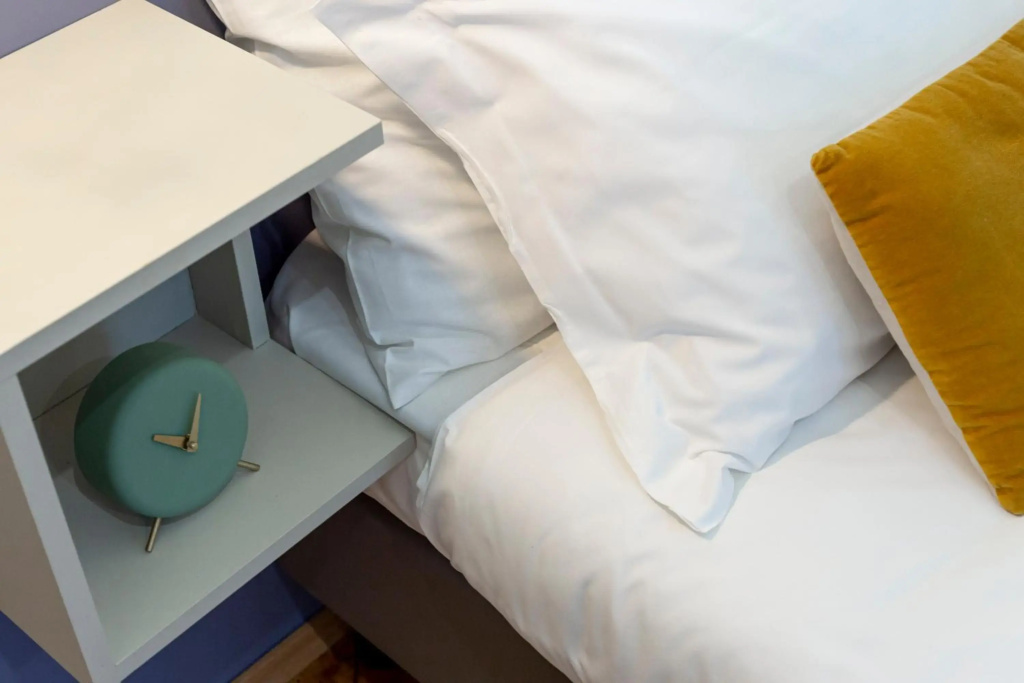 Appartamento Nuovissimo Per 4 Ospiti + Wi-Fi