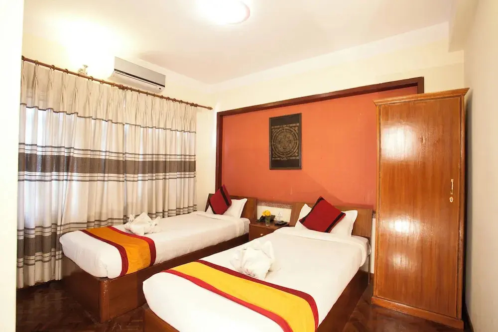 Royal Atlantic Home - Chambres