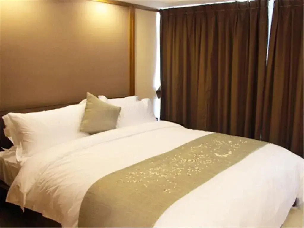 Haoya Yangsheng Resort hotel - Général