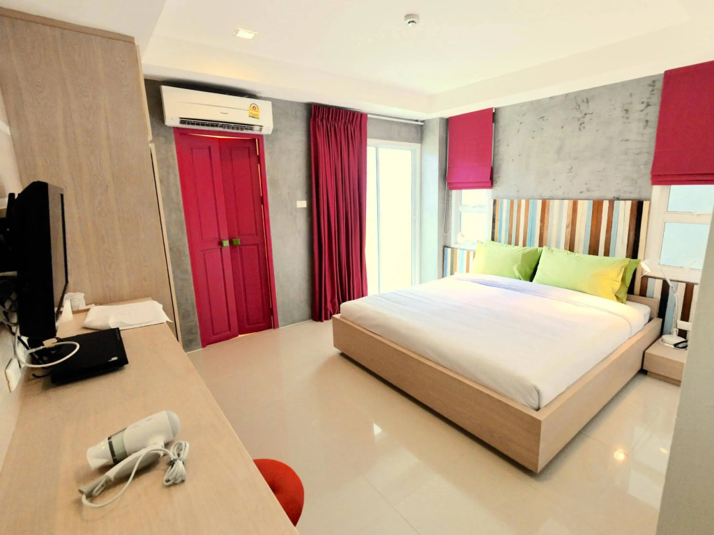 Hotel photo 3