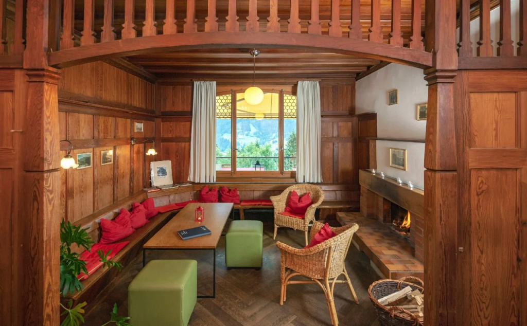 Youth Hostel Grindelwald