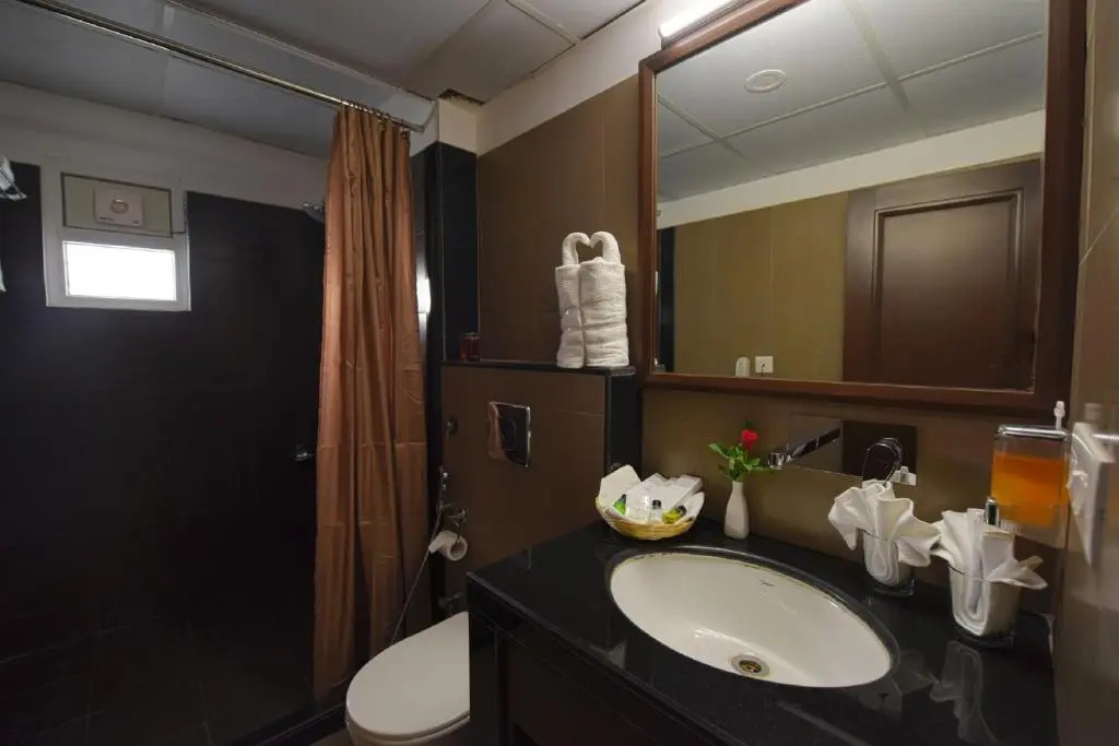 Hotel Gandharva - A Green Hotel - Chambres
