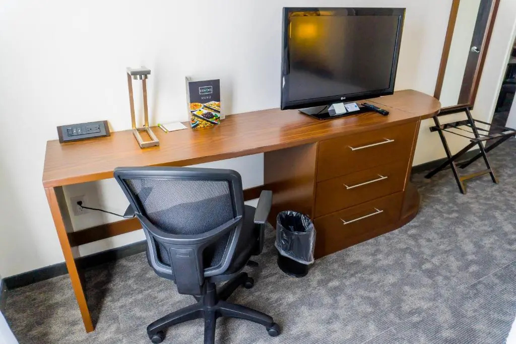 Courtyard by Marriott San Luis Potosi - Chambres