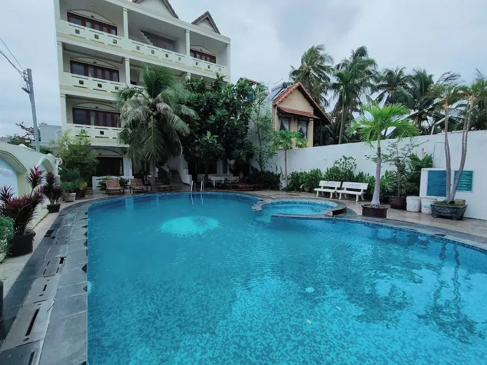 Hotel photo 11
