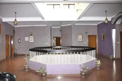 Hotel Pratiksha - Général