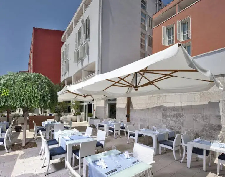 Valamar Riviera Hotel & Residence - Général