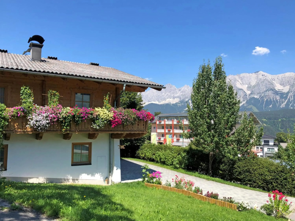 Appartement Stubeck by Schladming Appartements