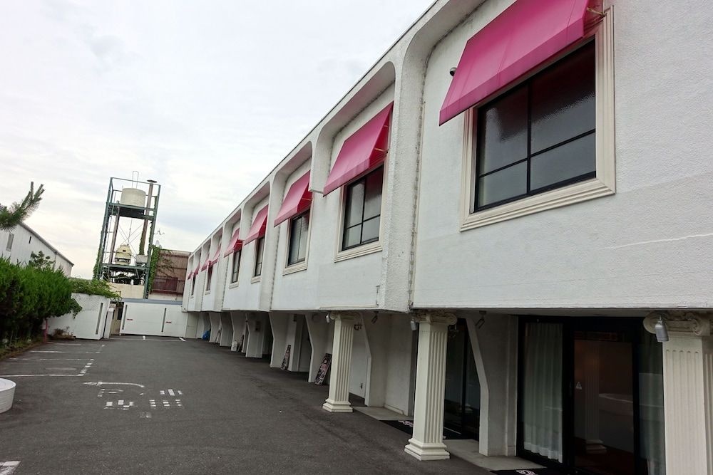 HOTEL Style&Lish - Adult Only