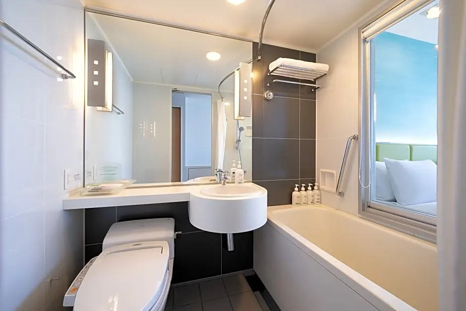 Holiday Inn Osaka Namba by IHG - Chambres