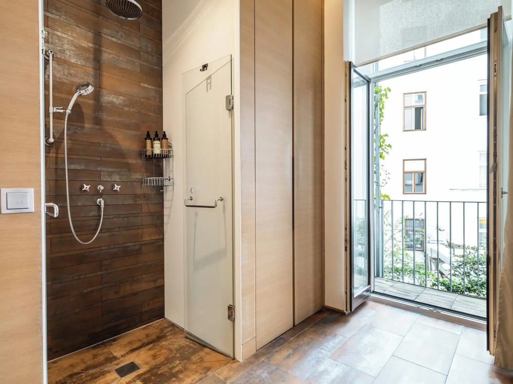 Buxbaum Beletage Design & Boutique Hotel - Général
