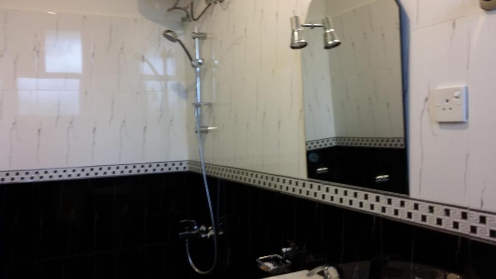 Nooit Gedacht Holiday Resort