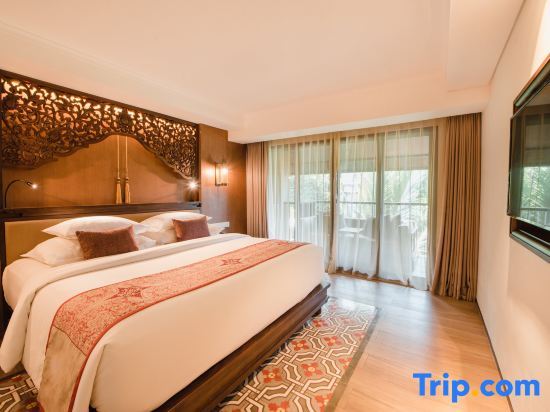 Ramayana Resort & Spa Kuta