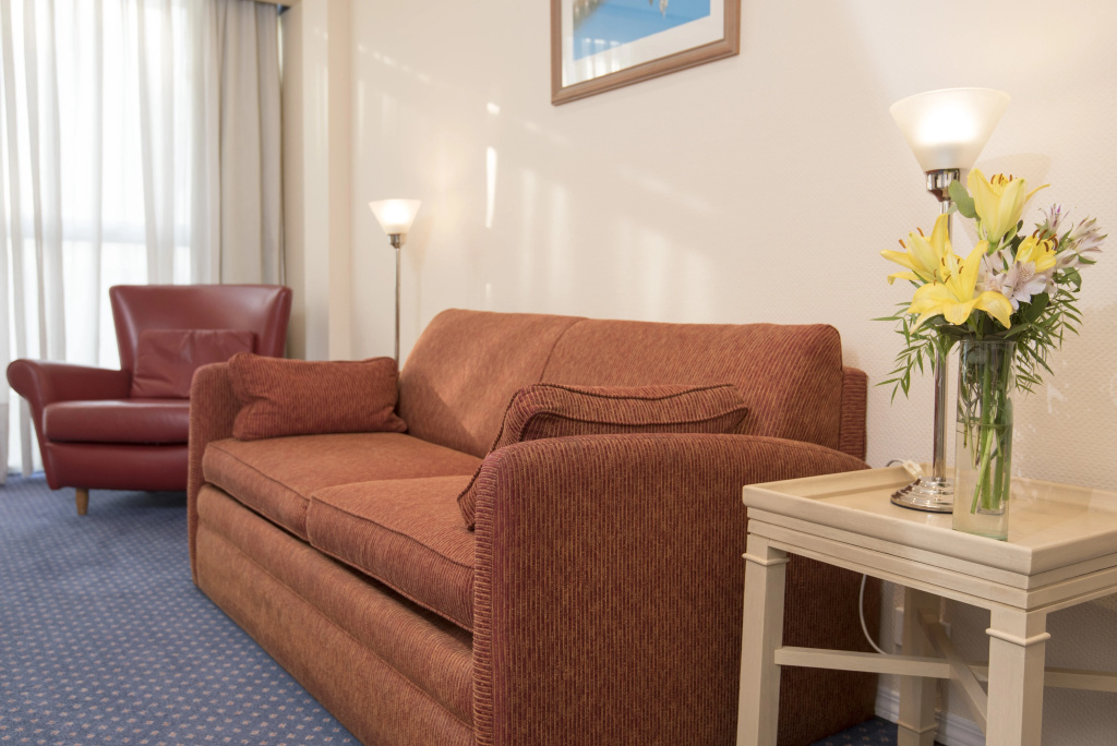 Holiday Inn Córdoba by IHG - Général