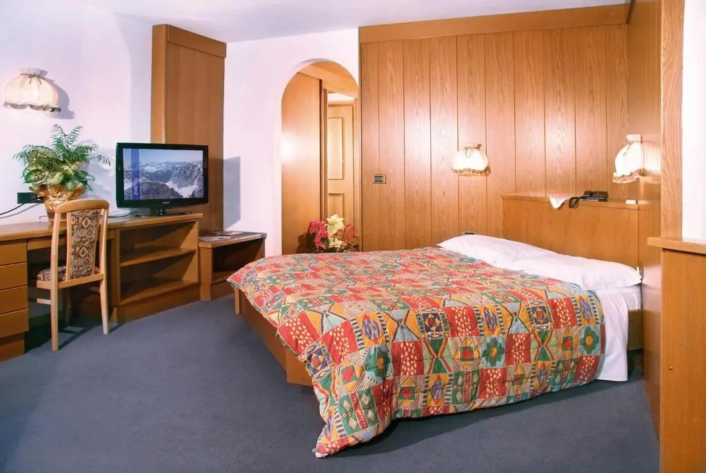 Albergo Villetta Maria - Chambres